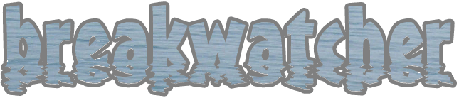 Breakwatcher Logo